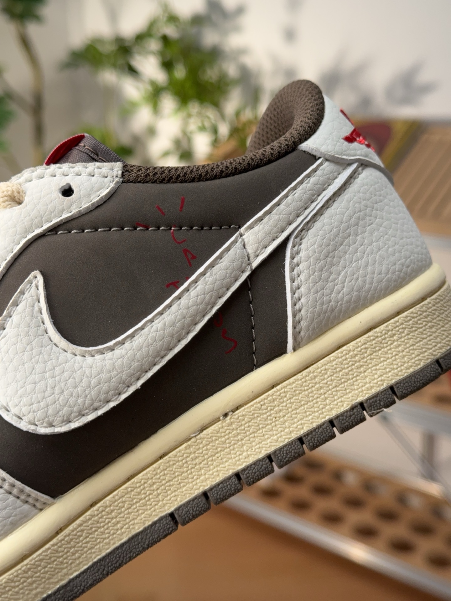 Nike Jordan